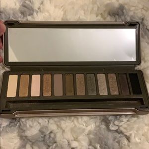 Urban Decay Naked 2